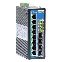 3onedata IES6300-8GT2GS2HS-2P48