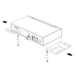 NETIO RM4 4C