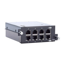 Moxa RM-G4000-8GPoE