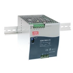 Mean Well SDR-960-24