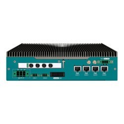 Vecow EAC-5100-R64