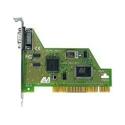 RS422 PCI