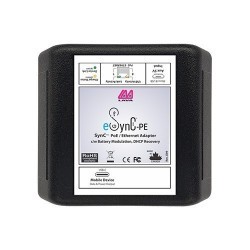 Lava eSynC-PE