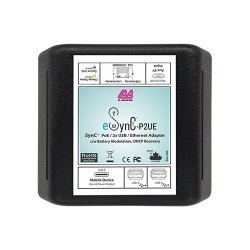 Lava eSynC-P2UE