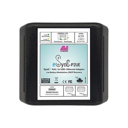 Lava eSynC-2UE