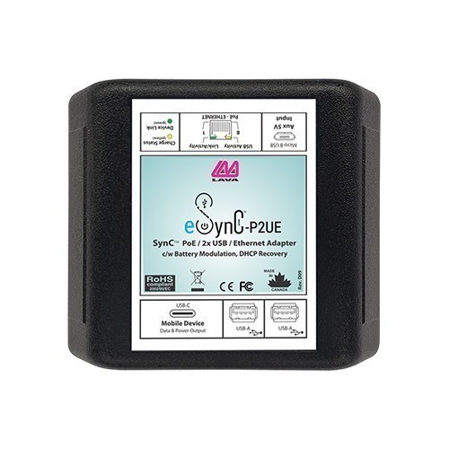 Lava eSynC-2UE